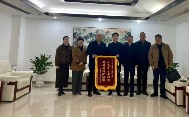 声誉见证匠心，，，，携手共筑宜城