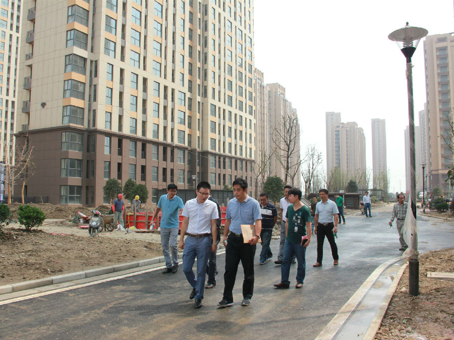 住建部视察香城湾.jpg